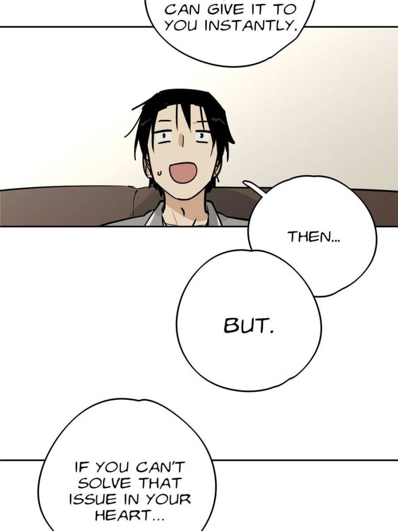 My Mobster Girlfriend Chapter 26 - Page 11