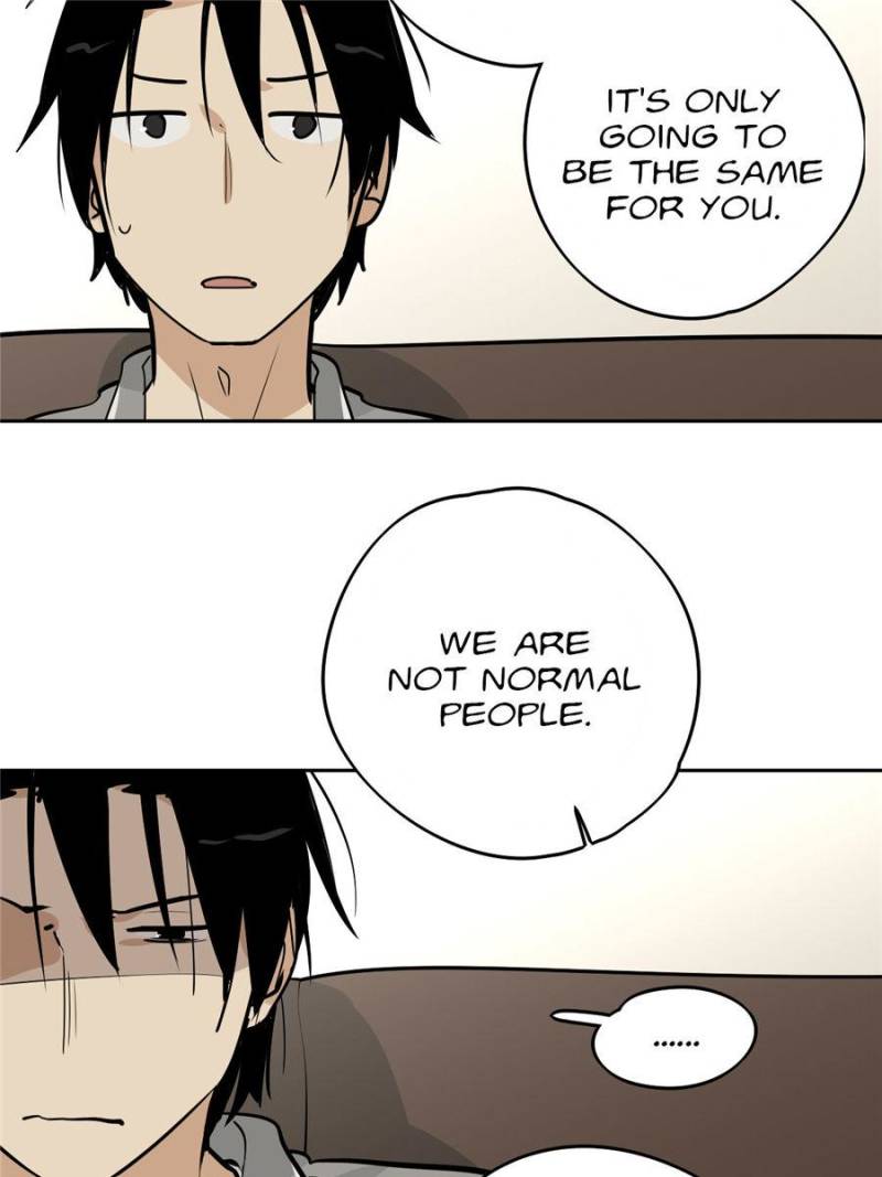 My Mobster Girlfriend Chapter 26 - Page 15