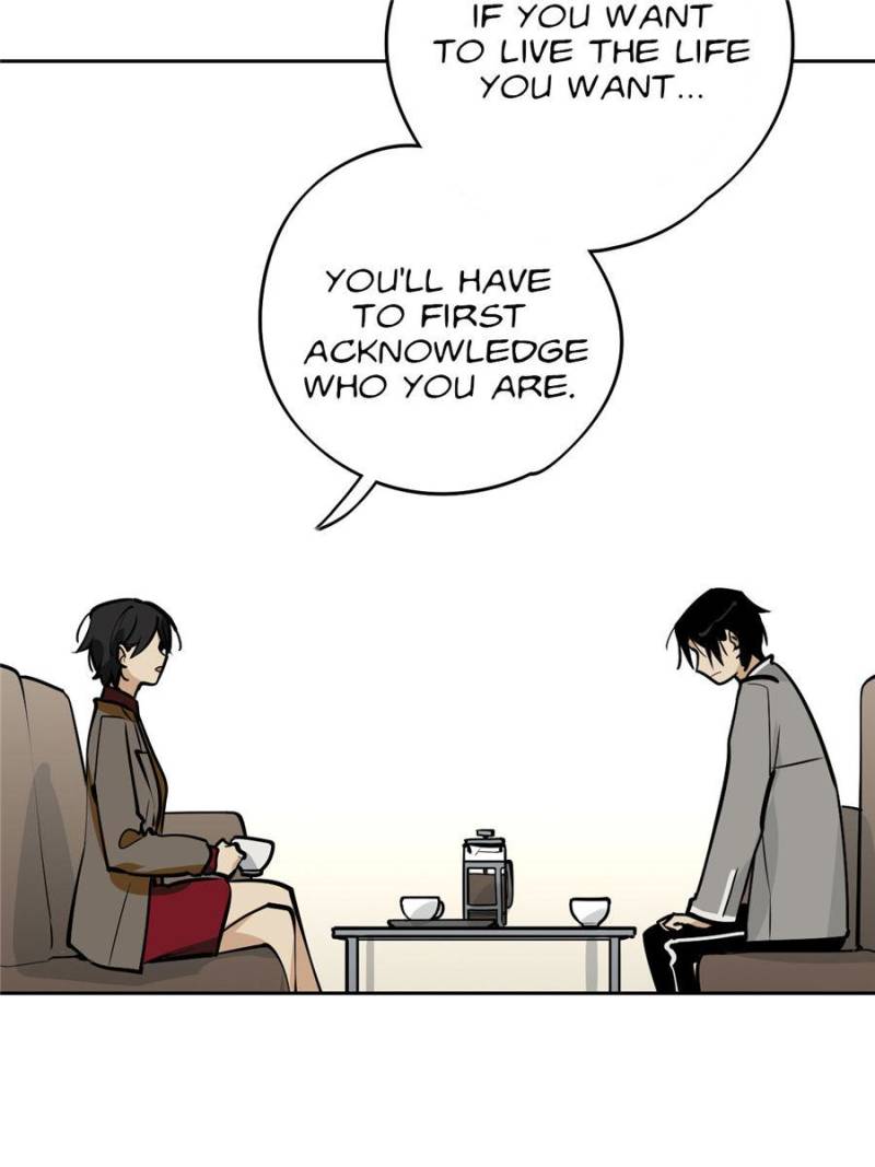 My Mobster Girlfriend Chapter 26 - Page 17