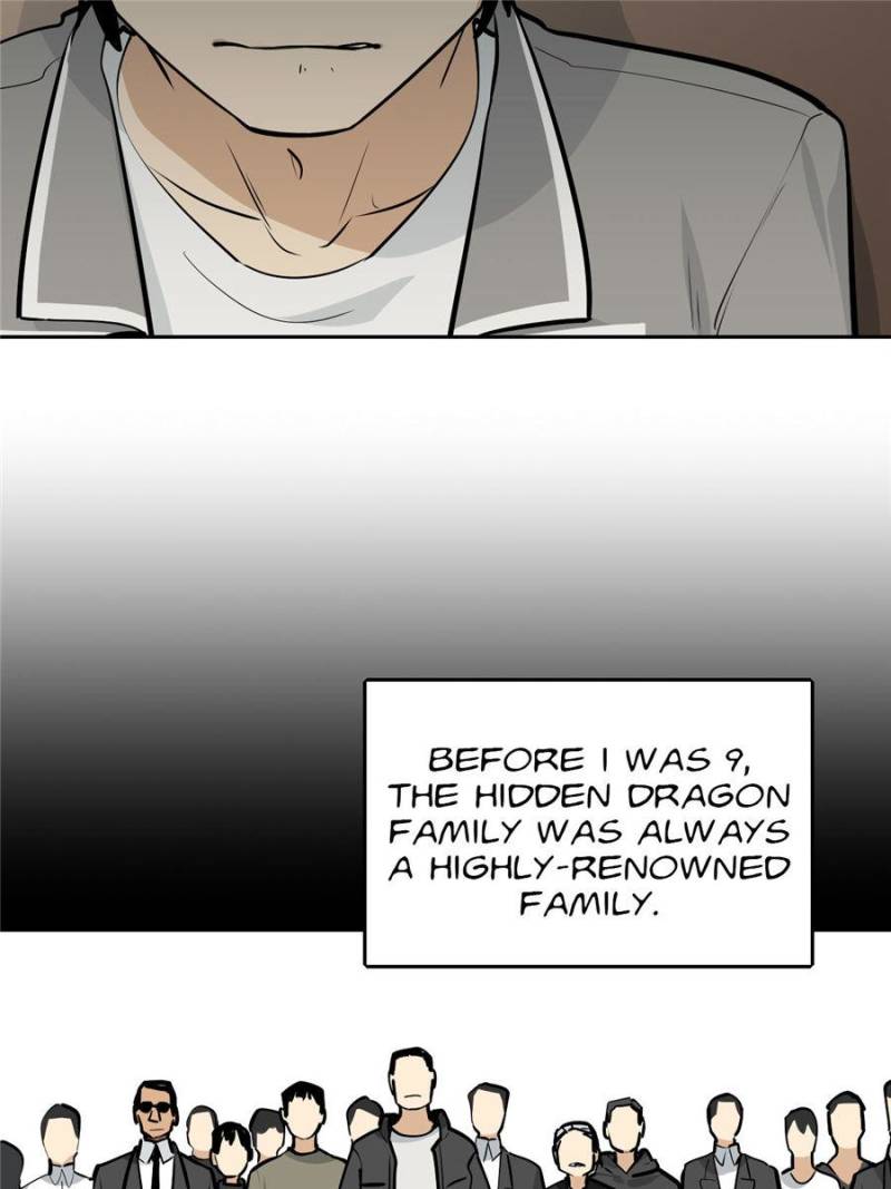 My Mobster Girlfriend Chapter 26 - Page 19