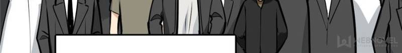 My Mobster Girlfriend Chapter 26 - Page 20