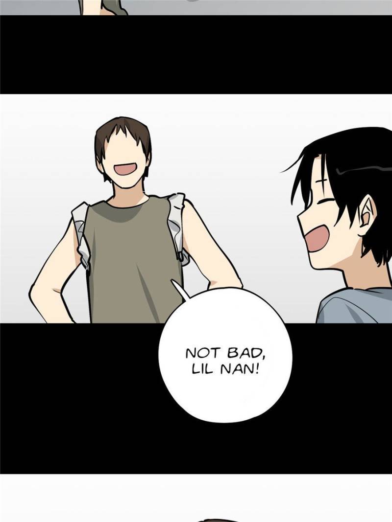My Mobster Girlfriend Chapter 26 - Page 25