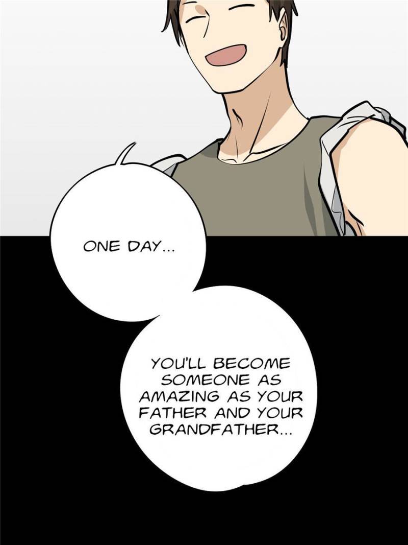 My Mobster Girlfriend Chapter 26 - Page 27