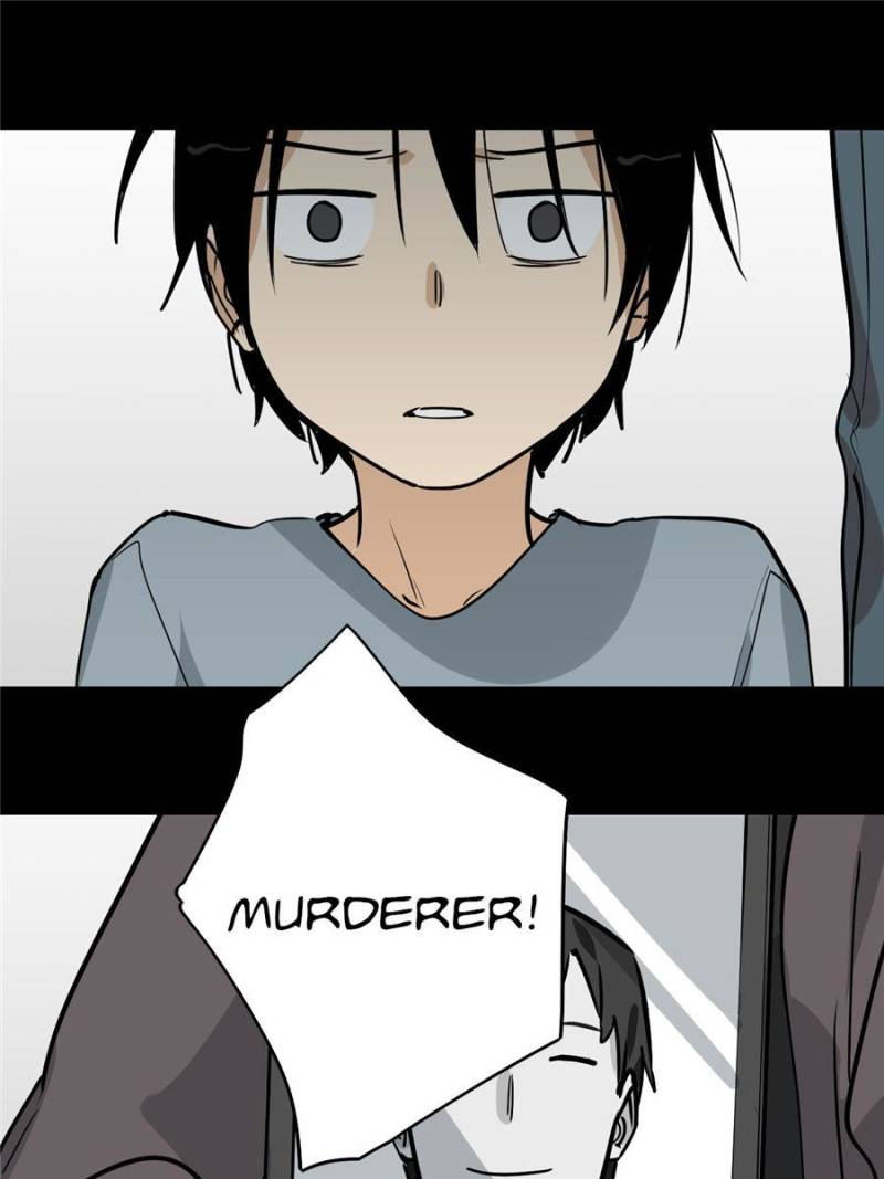 My Mobster Girlfriend Chapter 26 - Page 29