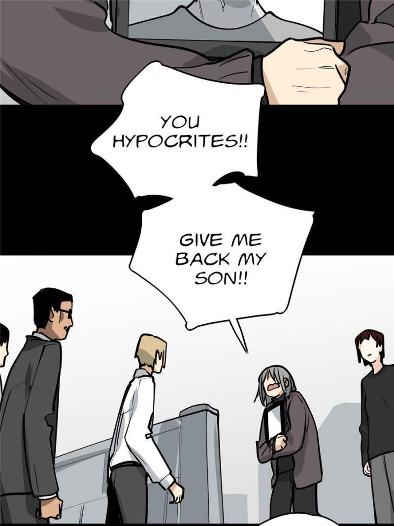 My Mobster Girlfriend Chapter 26 - Page 31