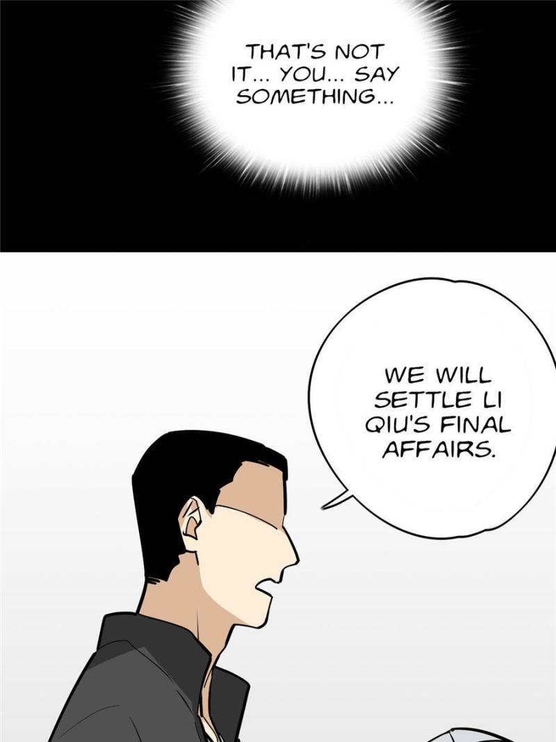 My Mobster Girlfriend Chapter 26 - Page 39