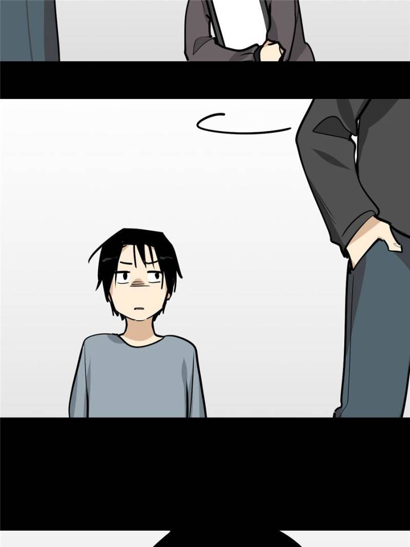 My Mobster Girlfriend Chapter 26 - Page 43