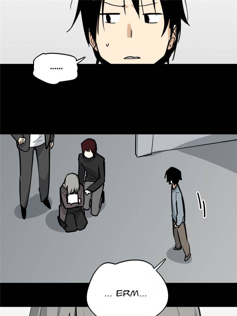 My Mobster Girlfriend Chapter 26 - Page 45