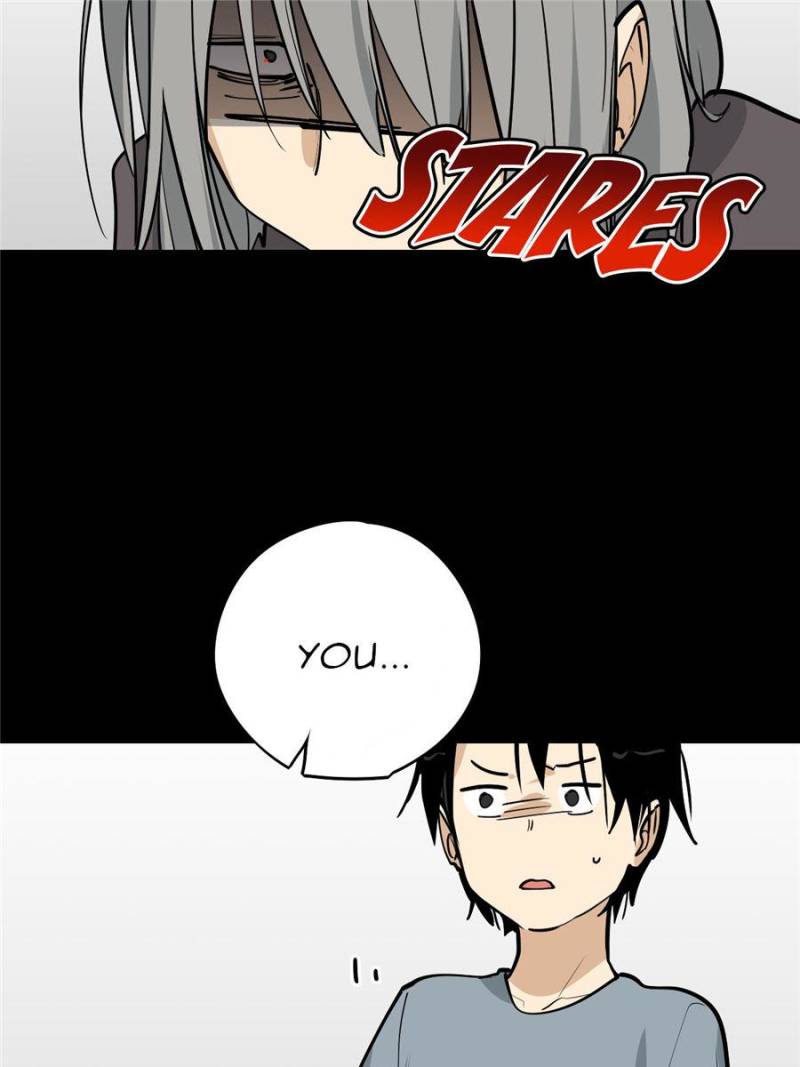 My Mobster Girlfriend Chapter 26 - Page 47