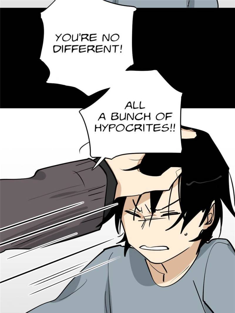 My Mobster Girlfriend Chapter 26 - Page 49