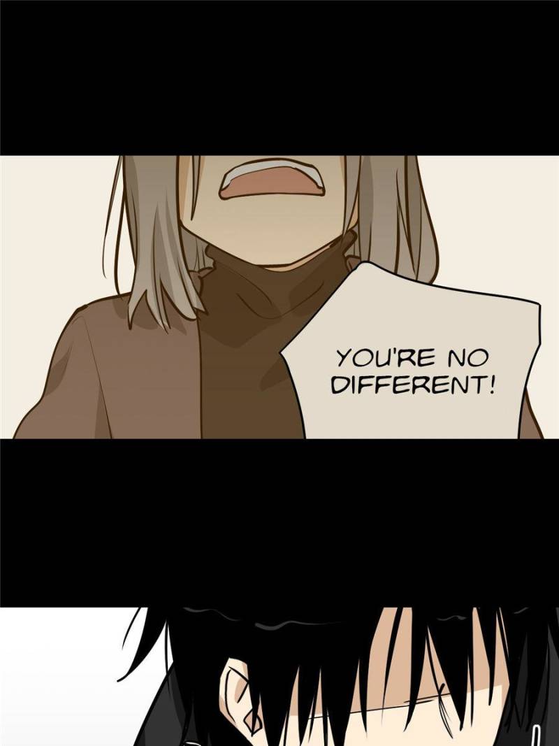 My Mobster Girlfriend Chapter 27 - Page 11