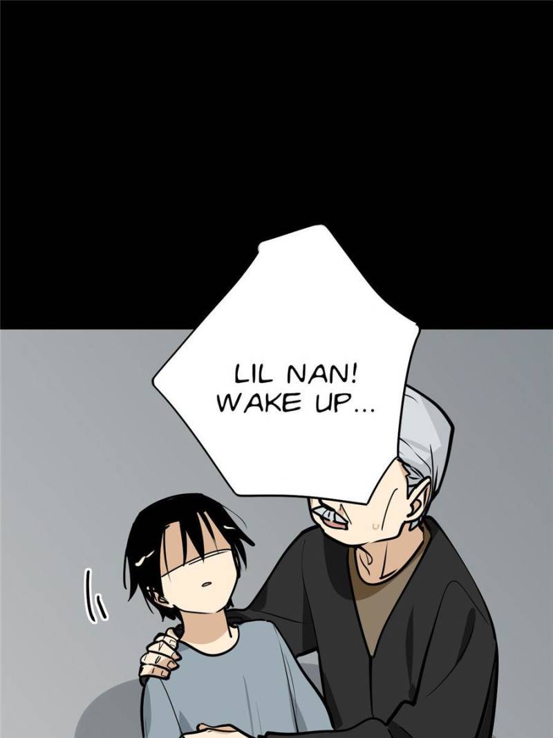 My Mobster Girlfriend Chapter 27 - Page 13