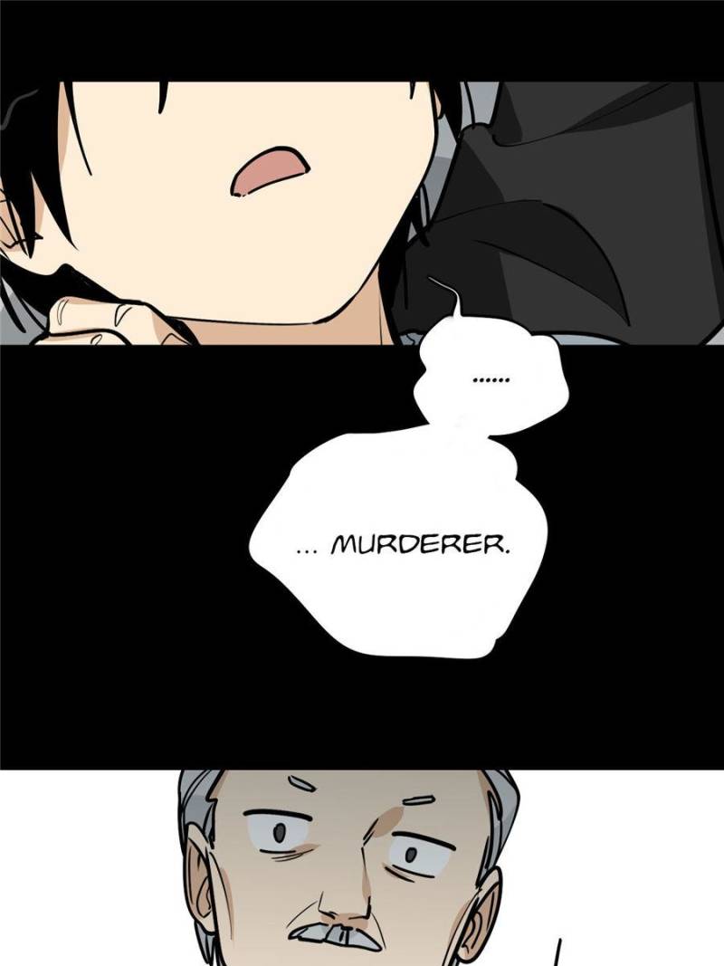My Mobster Girlfriend Chapter 27 - Page 15