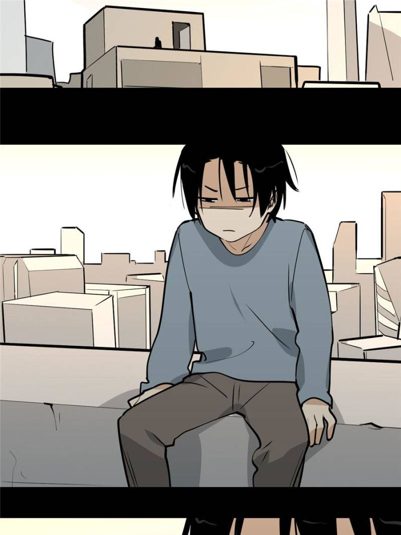 My Mobster Girlfriend Chapter 27 - Page 19