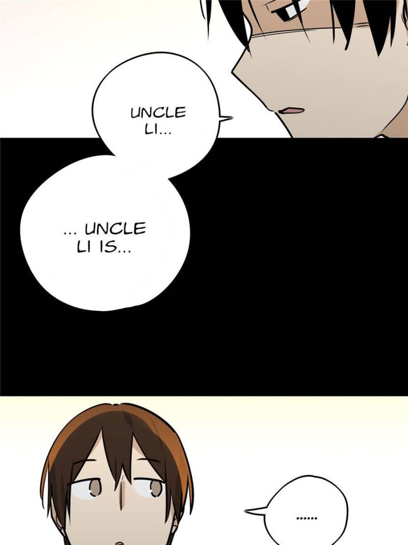 My Mobster Girlfriend Chapter 27 - Page 27