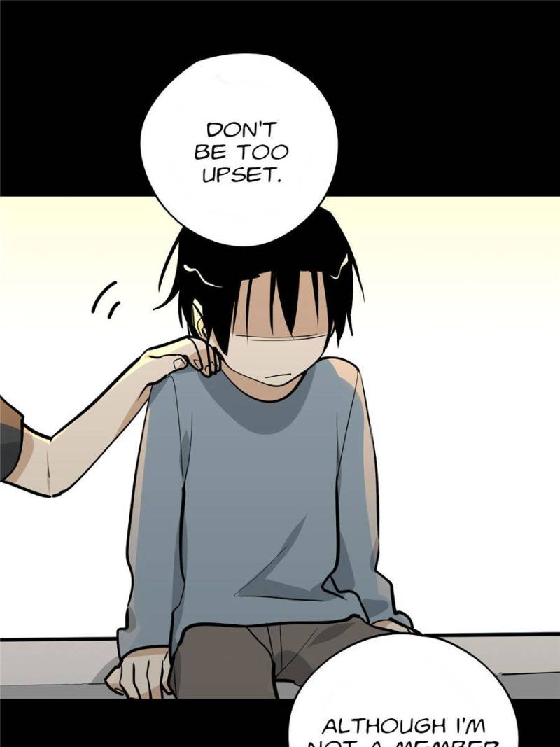 My Mobster Girlfriend Chapter 27 - Page 29