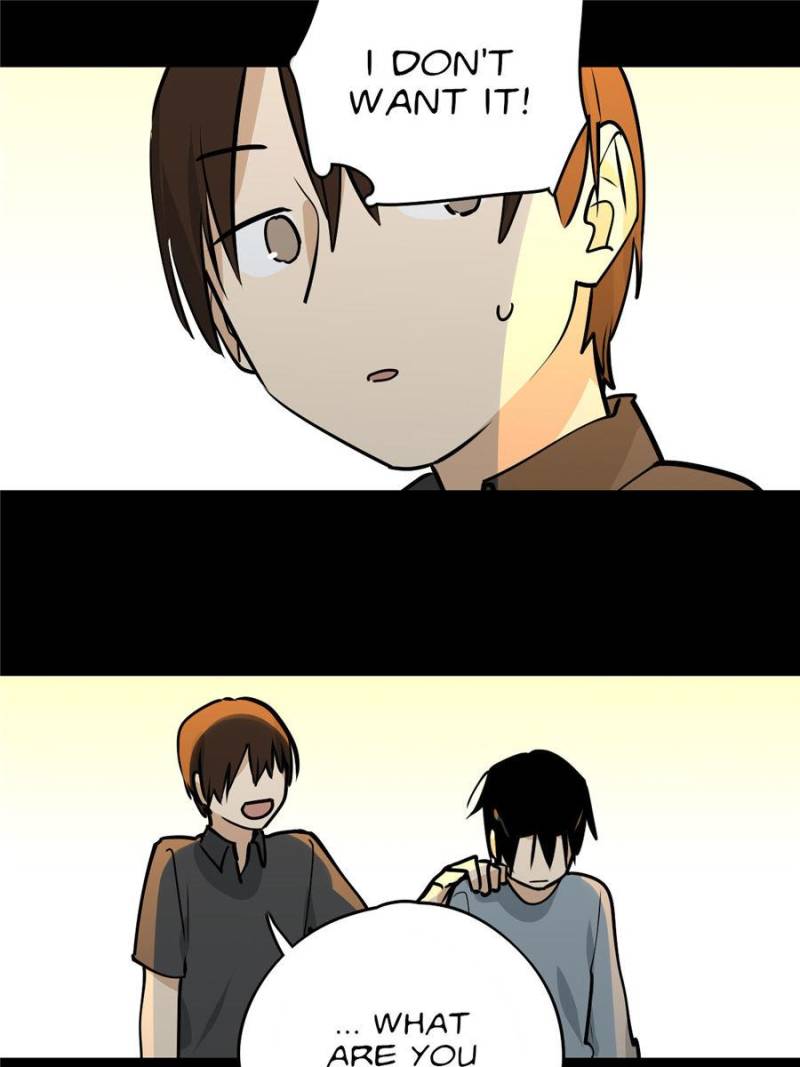My Mobster Girlfriend Chapter 27 - Page 33