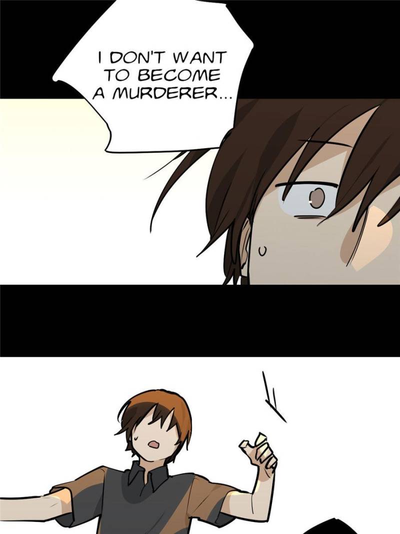 My Mobster Girlfriend Chapter 27 - Page 39