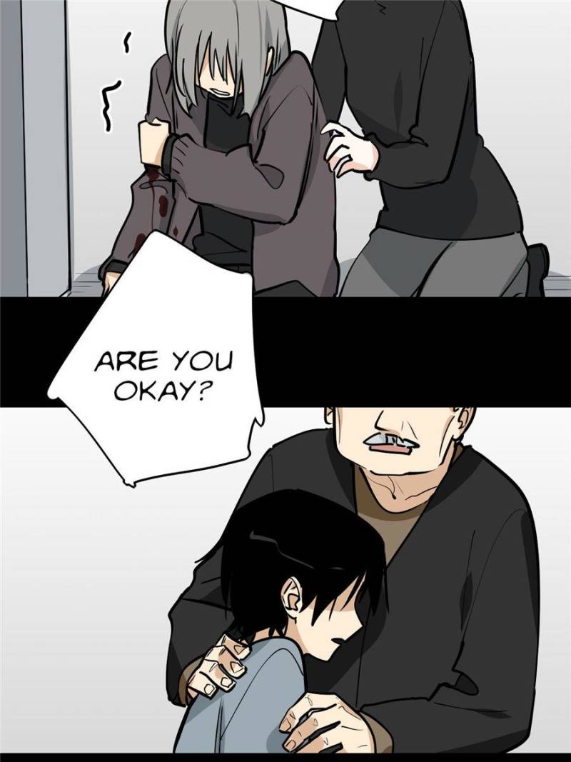 My Mobster Girlfriend Chapter 27 - Page 7