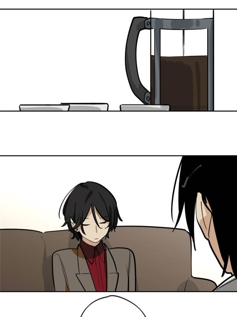My Mobster Girlfriend Chapter 28 - Page 13