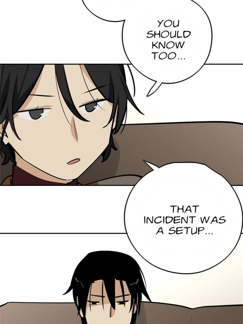 My Mobster Girlfriend Chapter 28 - Page 15