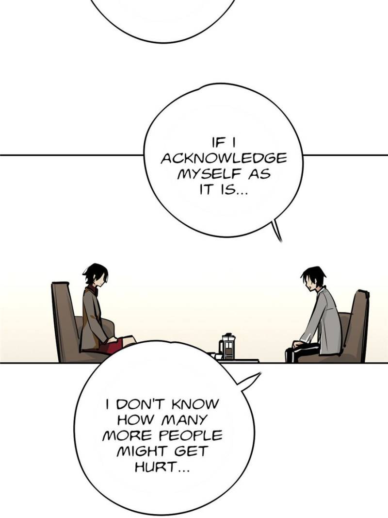 My Mobster Girlfriend Chapter 28 - Page 19