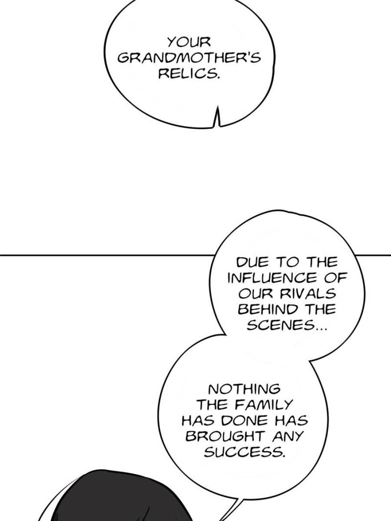 My Mobster Girlfriend Chapter 28 - Page 25