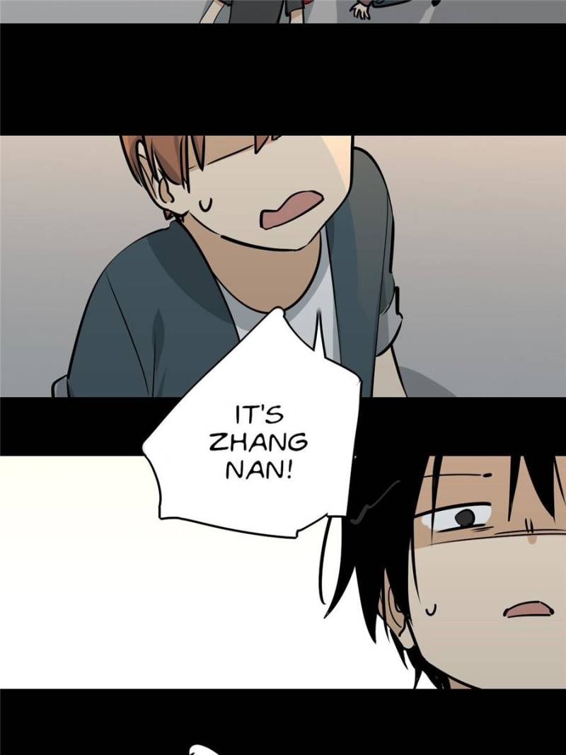 My Mobster Girlfriend Chapter 28 - Page 5