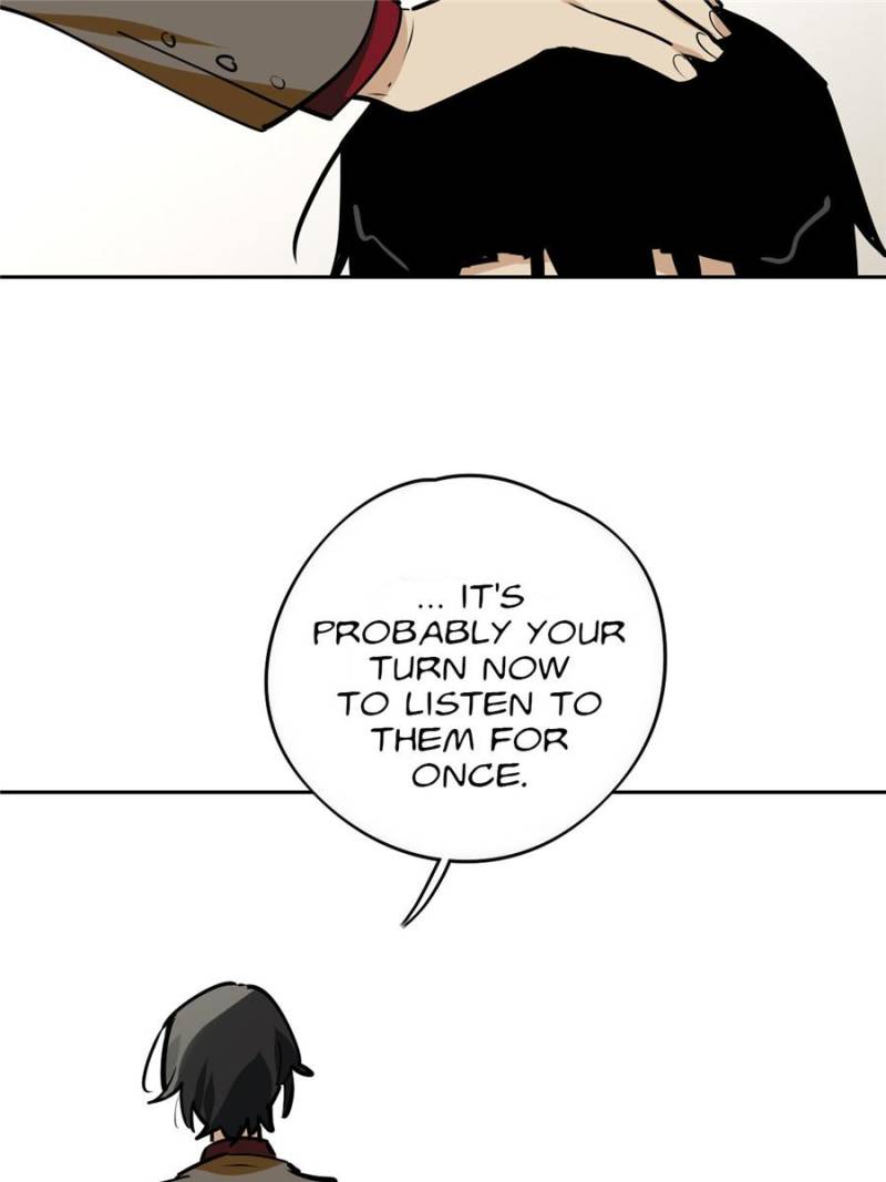 My Mobster Girlfriend Chapter 28 - Page 41