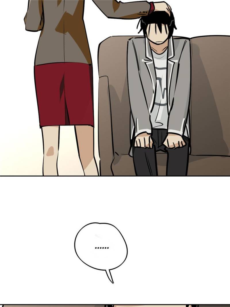 My Mobster Girlfriend Chapter 28 - Page 43