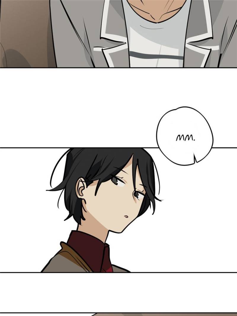 My Mobster Girlfriend Chapter 28 - Page 45