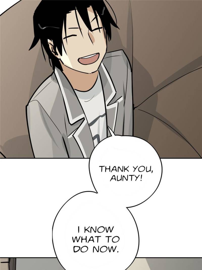 My Mobster Girlfriend Chapter 28 - Page 47
