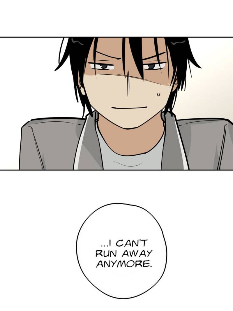 My Mobster Girlfriend Chapter 28 - Page 51
