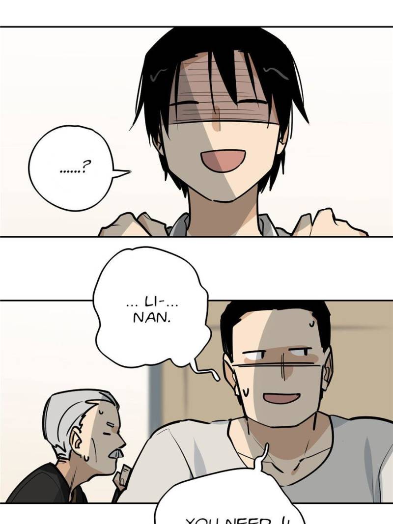 My Mobster Girlfriend Chapter 29 - Page 11