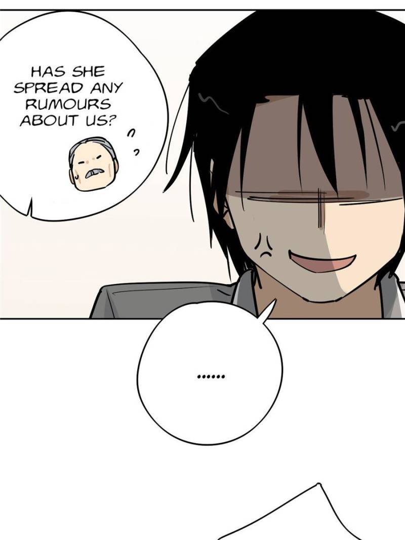 My Mobster Girlfriend Chapter 29 - Page 15