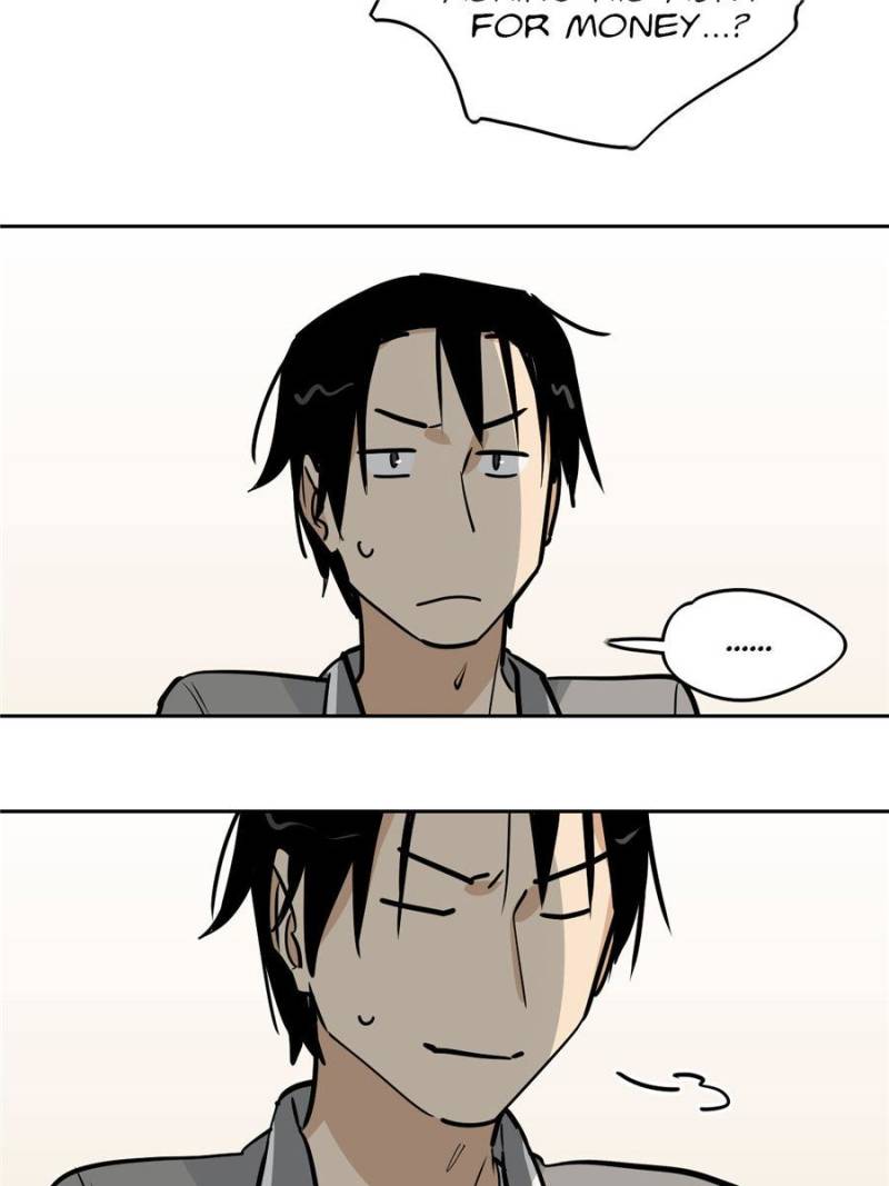 My Mobster Girlfriend Chapter 29 - Page 25