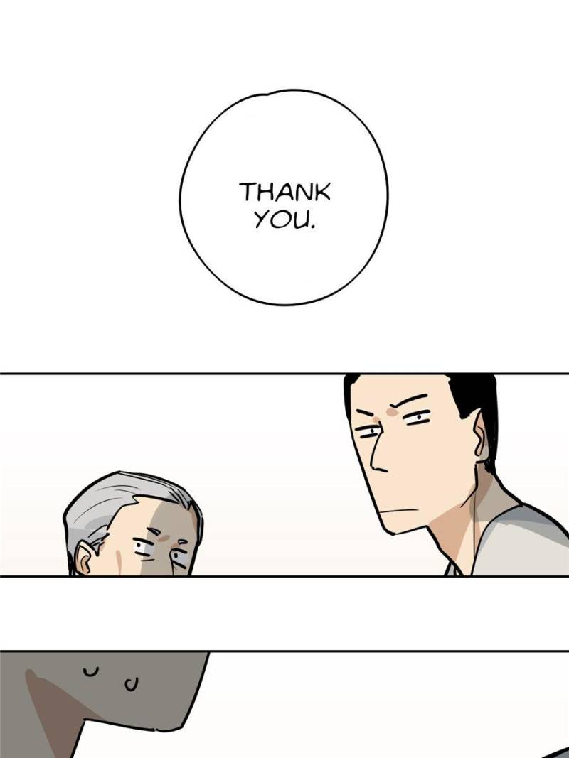 My Mobster Girlfriend Chapter 29 - Page 27