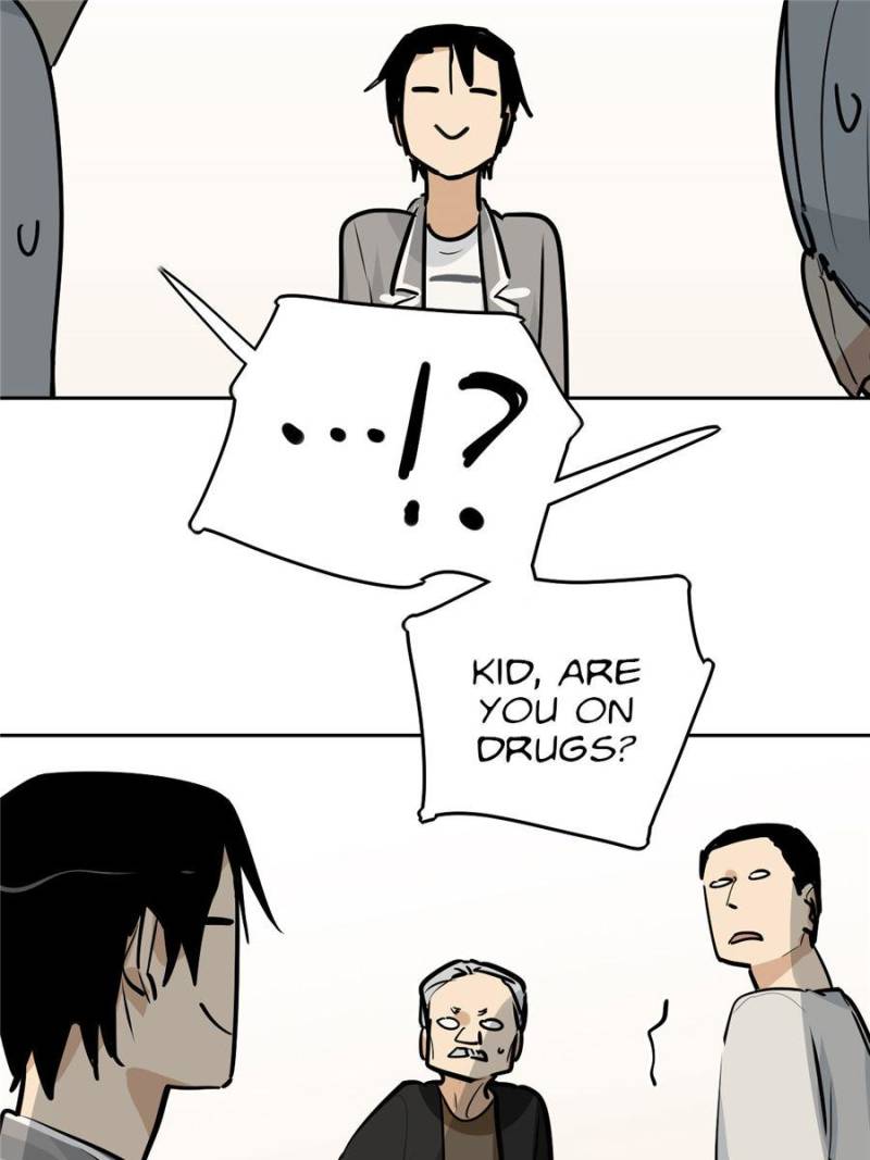 My Mobster Girlfriend Chapter 29 - Page 29