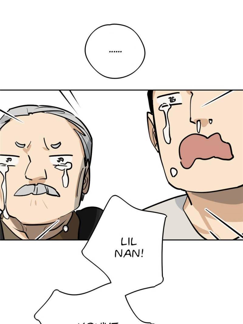 My Mobster Girlfriend Chapter 29 - Page 35