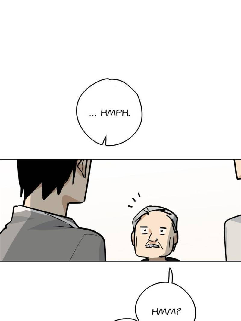 My Mobster Girlfriend Chapter 29 - Page 39