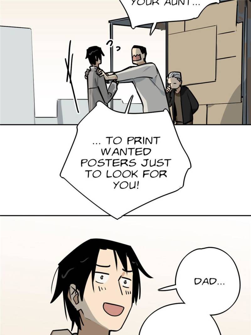 My Mobster Girlfriend Chapter 29 - Page 5