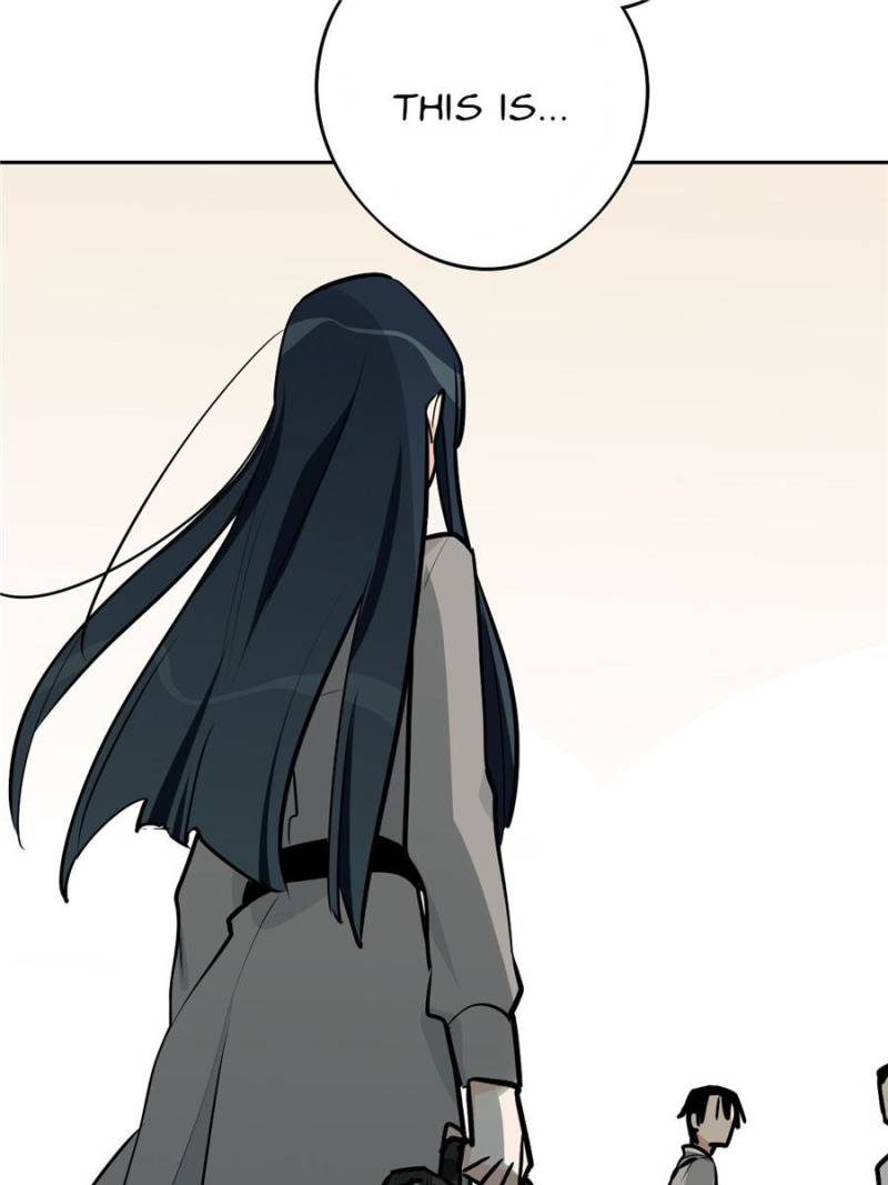 My Mobster Girlfriend Chapter 29 - Page 41
