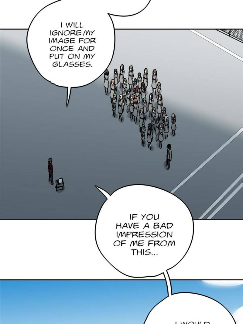 My Mobster Girlfriend Chapter 3 - Page 13