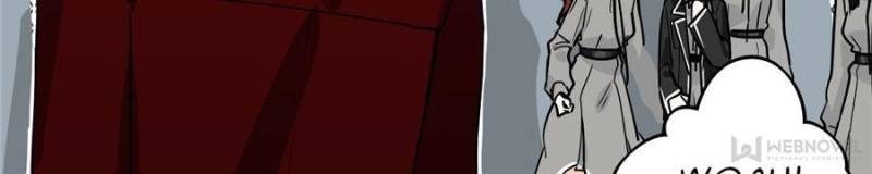 My Mobster Girlfriend Chapter 3 - Page 26