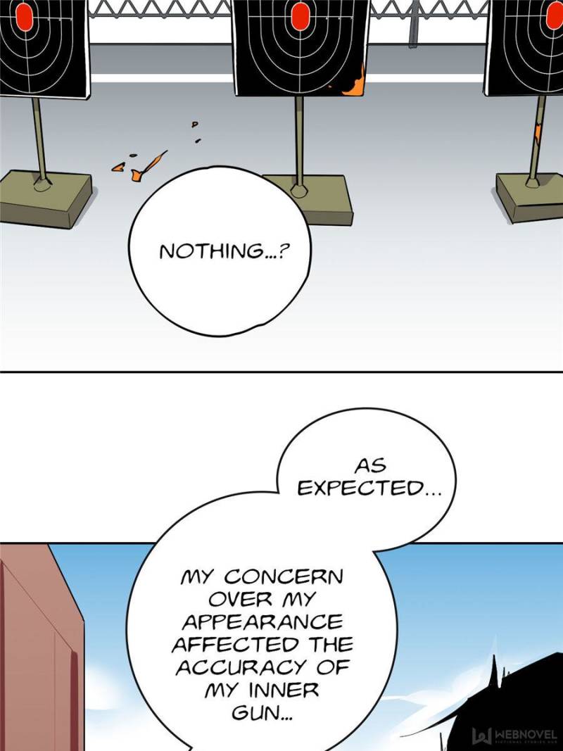 My Mobster Girlfriend Chapter 3 - Page 35