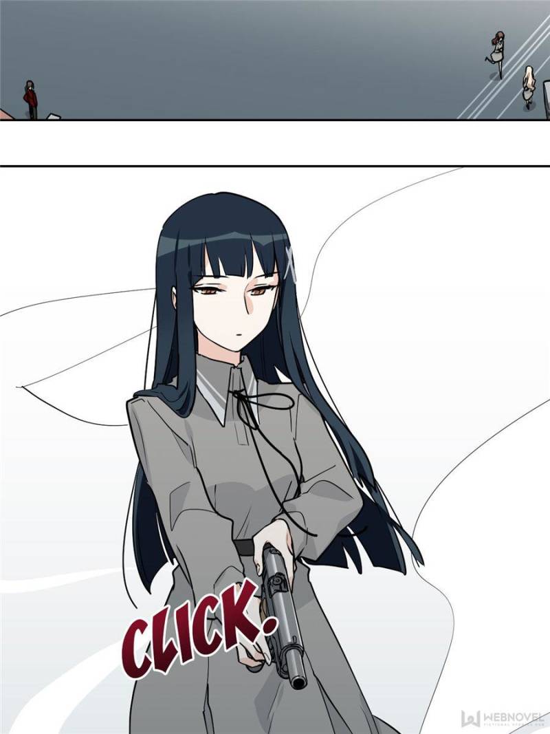 My Mobster Girlfriend Chapter 3 - Page 51
