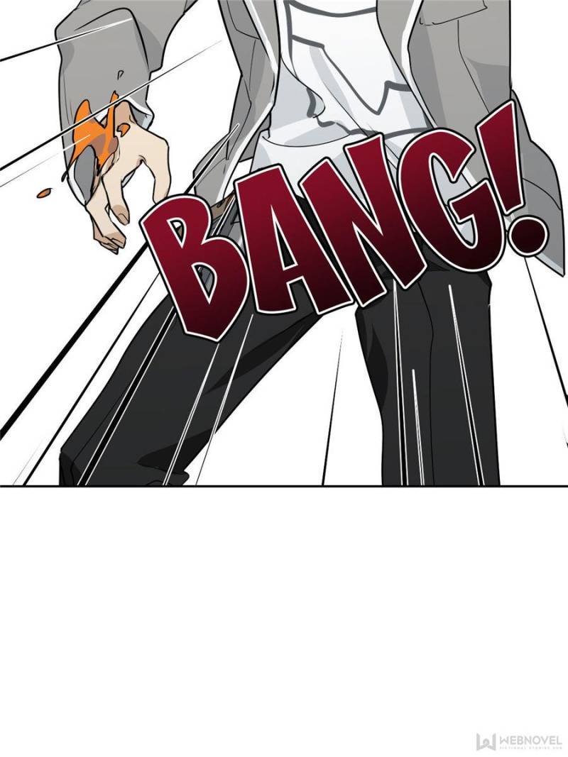 My Mobster Girlfriend Chapter 3 - Page 57