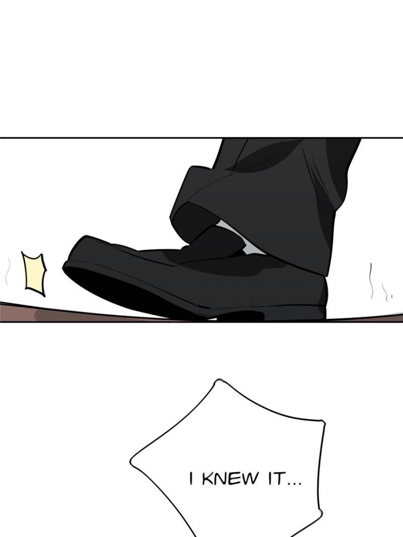 My Mobster Girlfriend Chapter 30 - Page 1