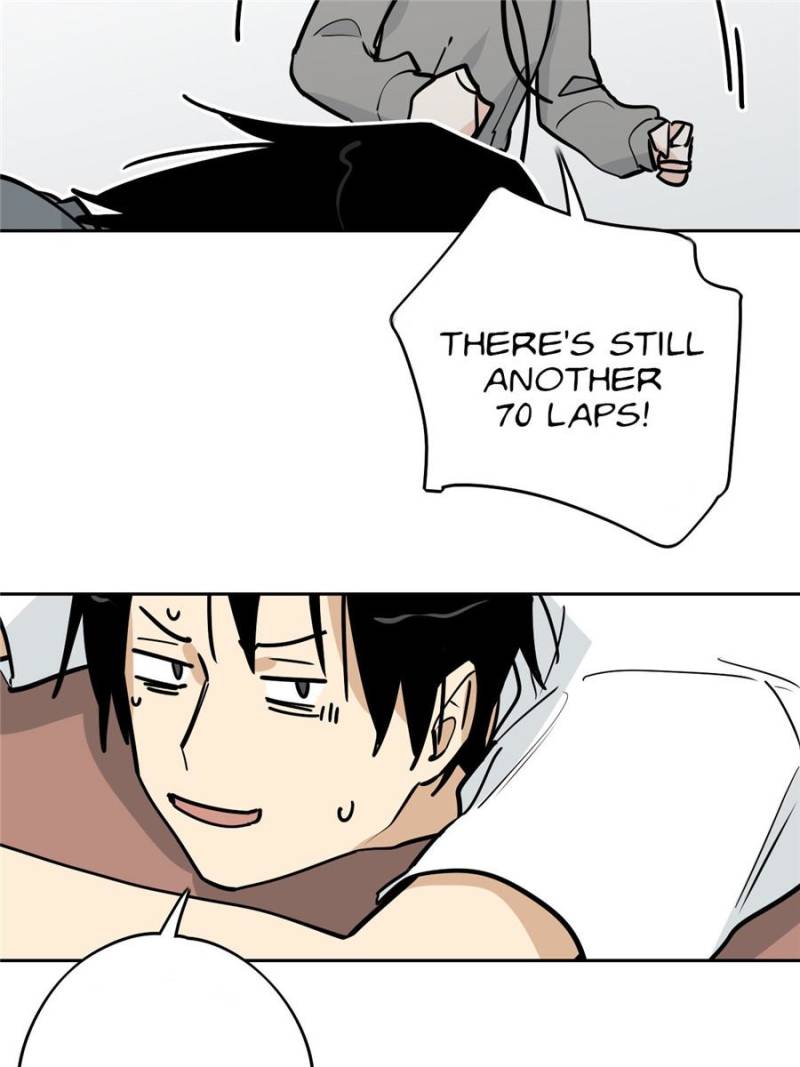 My Mobster Girlfriend Chapter 30 - Page 13