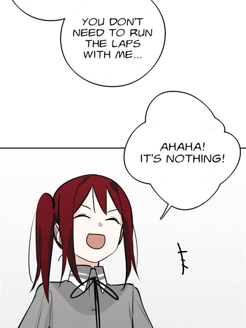 My Mobster Girlfriend Chapter 30 - Page 15